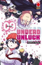 Undead Unluck